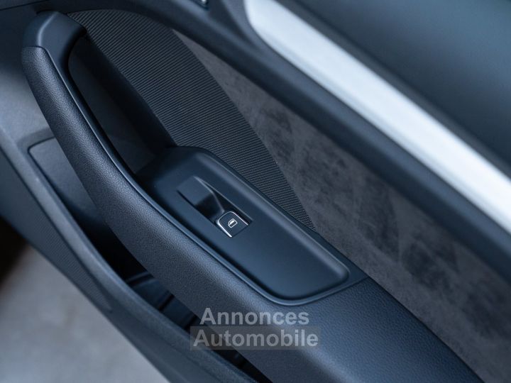 Audi S3 Sportback Manuelle! - 24