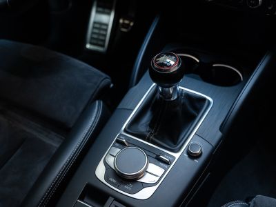 Audi S3 Sportback Manuelle!   - 25