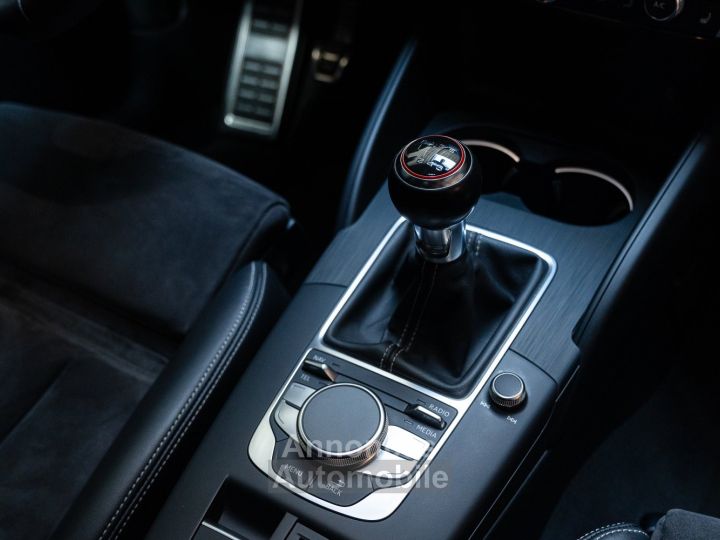 Audi S3 Sportback Manuelle! - 25