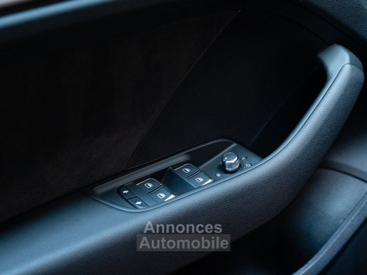 Audi S3 Sportback Manuelle! - 26