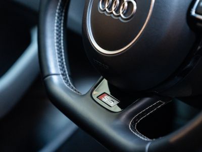 Audi S3 Sportback Manuelle!   - 27