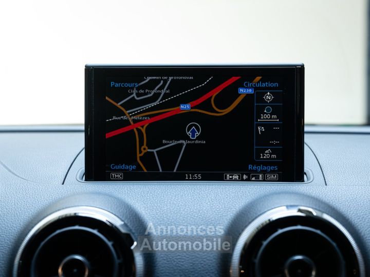 Audi S3 Sportback Manuelle! - 29