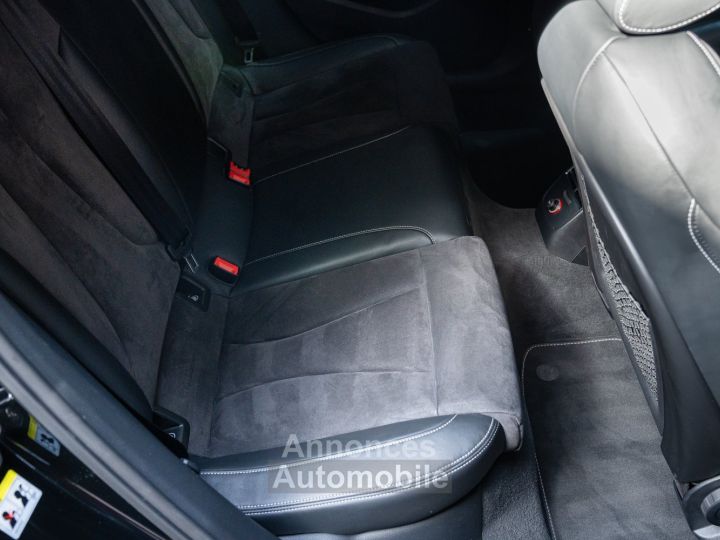 Audi S3 Sportback Manuelle! - 31