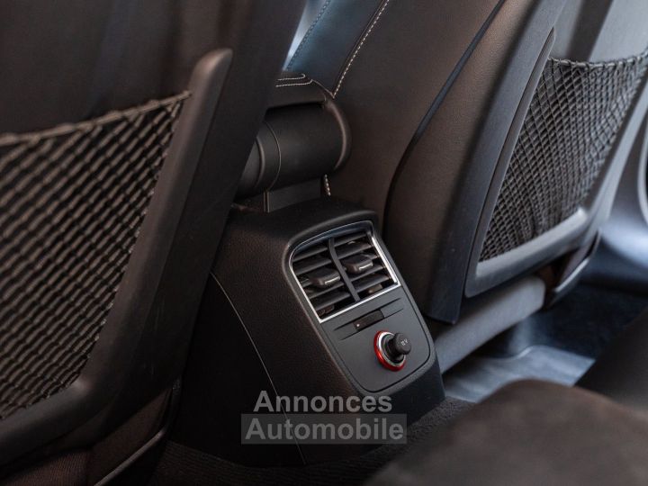 Audi S3 Sportback Manuelle! - 32