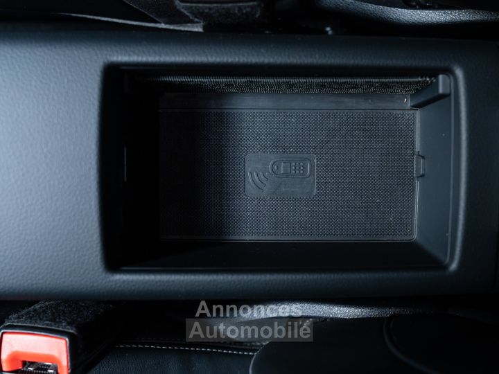 Audi S3 Sportback Manuelle! - 33
