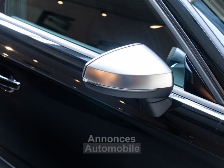 Audi S3 Sportback Manuelle! - 34