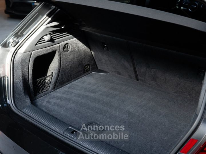 Audi S3 Sportback Manuelle! - 35