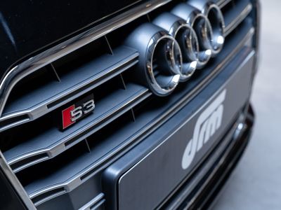 Audi S3 Sportback Manuelle!   - 36