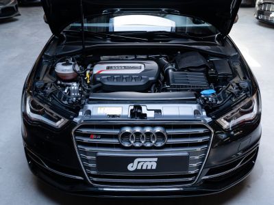 Audi S3 Sportback Manuelle!   - 37