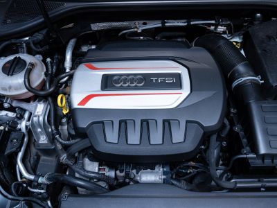 Audi S3 Sportback Manuelle!   - 38