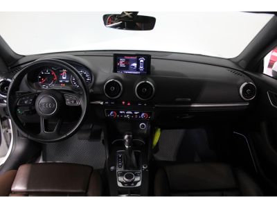 Audi A3 Cabriolet Quattro 20 TDI - 150  8V CABRIOLET Sport PHASE 2   - 9