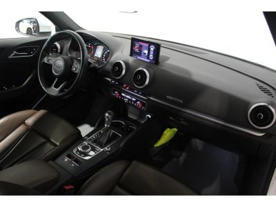 Audi A3 Cabriolet Quattro 20 TDI - 150  8V CABRIOLET Sport PHASE 2   - 10