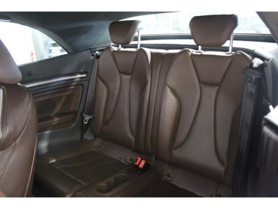 Audi A3 Cabriolet Quattro 20 TDI - 150  8V CABRIOLET Sport PHASE 2   - 12