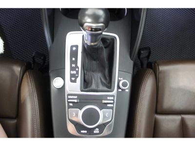 Audi A3 Cabriolet Quattro 20 TDI - 150  8V CABRIOLET Sport PHASE 2   - 13