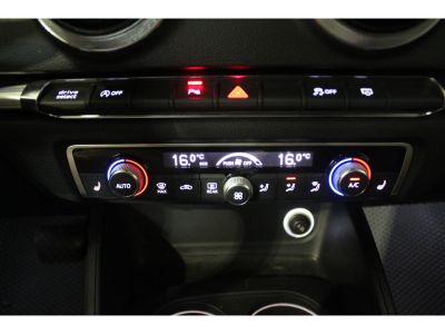 Audi A3 Cabriolet Quattro 20 TDI - 150  8V CABRIOLET Sport PHASE 2   - 14