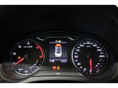 Audi A3 Cabriolet Quattro 20 TDI - 150  8V CABRIOLET Sport PHASE 2   - 20