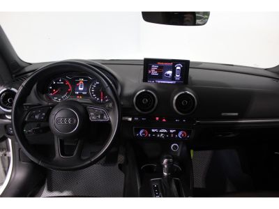 Audi A3 Cabriolet Quattro 20 TDI - 150  8V CABRIOLET Sport PHASE 2   - 21