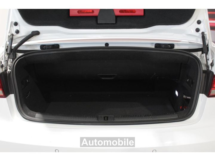 Audi A3 Cabriolet Quattro 20 TDI - 150  8V CABRIOLET Sport PHASE 2 - 22