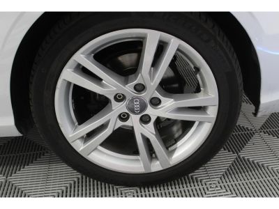 Audi A3 Cabriolet Quattro 20 TDI - 150  8V CABRIOLET Sport PHASE 2   - 23