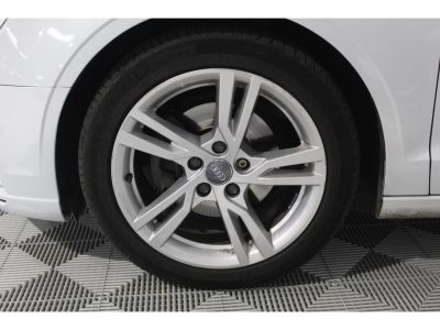 Audi A3 Cabriolet Quattro 20 TDI - 150  8V CABRIOLET Sport PHASE 2   - 24