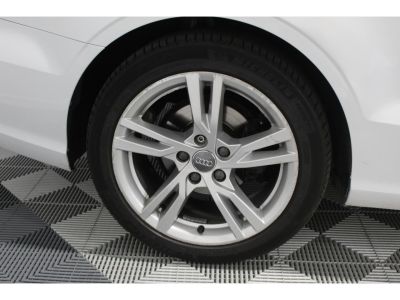 Audi A3 Cabriolet Quattro 20 TDI - 150  8V CABRIOLET Sport PHASE 2   - 25