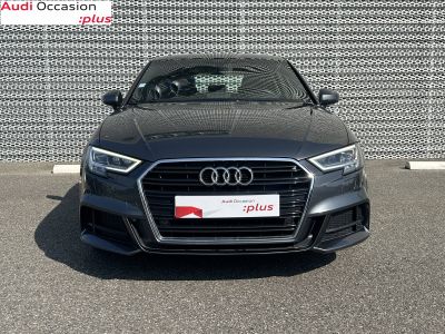 Audi A3 Sportback 35 TDI 150 S tronic 7 S Line Plus   - 2