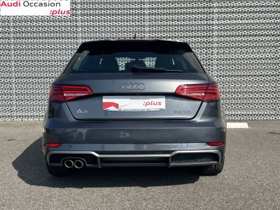Audi A3 Sportback 35 TDI 150 S tronic 7 S Line Plus   - 5