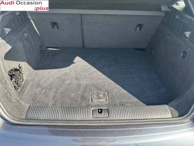Audi A3 Sportback 35 TDI 150 S tronic 7 S Line Plus   - 10