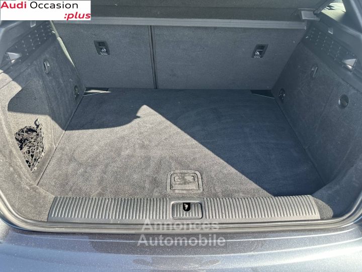 Audi A3 Sportback 35 TDI 150 S tronic 7 S Line Plus - 10