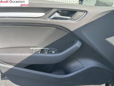Audi A3 Sportback 35 TDI 150 S tronic 7 S Line Plus   - 11