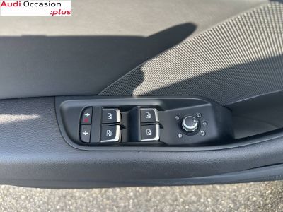 Audi A3 Sportback 35 TDI 150 S tronic 7 S Line Plus   - 12