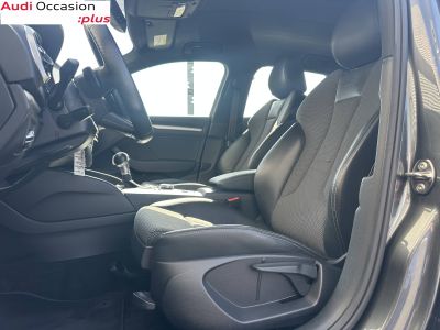 Audi A3 Sportback 35 TDI 150 S tronic 7 S Line Plus   - 13