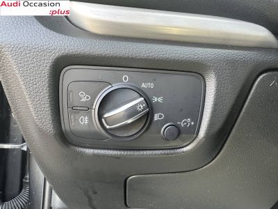 Audi A3 Sportback 35 TDI 150 S tronic 7 S Line Plus   - 16
