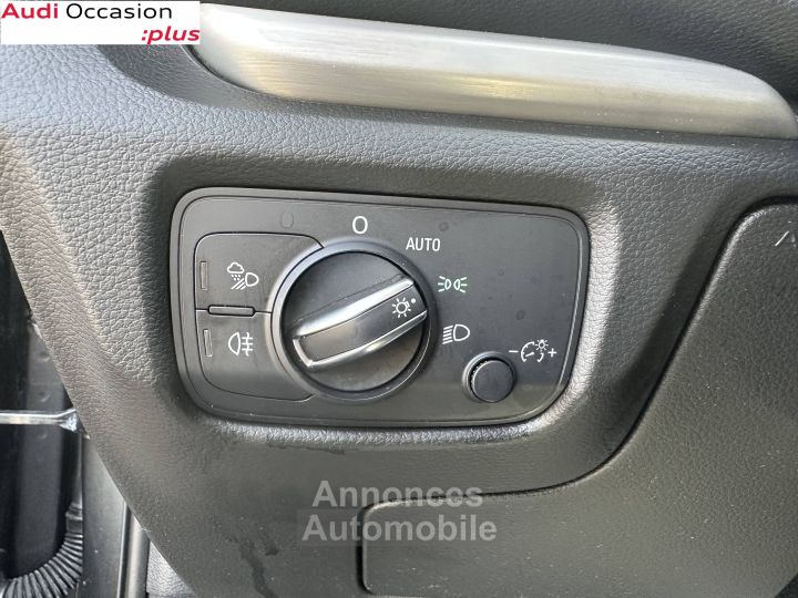Audi A3 Sportback 35 TDI 150 S tronic 7 S Line Plus - 16
