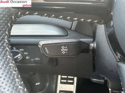 Audi A3 Sportback 35 TDI 150 S tronic 7 S Line Plus   - 18