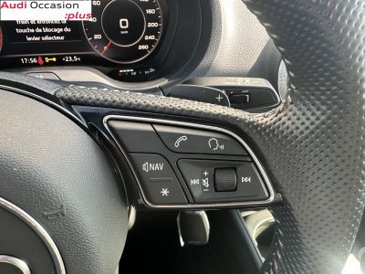 Audi A3 Sportback 35 TDI 150 S tronic 7 S Line Plus   - 19