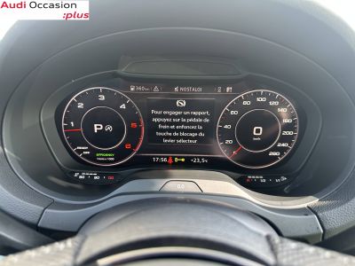 Audi A3 Sportback 35 TDI 150 S tronic 7 S Line Plus   - 20