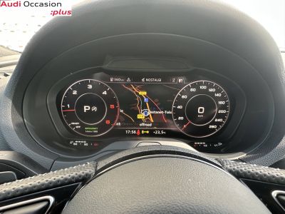 Audi A3 Sportback 35 TDI 150 S tronic 7 S Line Plus   - 21
