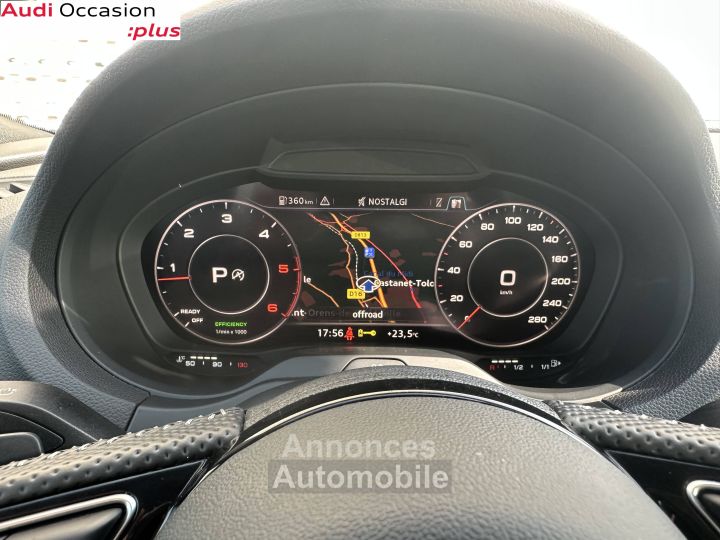 Audi A3 Sportback 35 TDI 150 S tronic 7 S Line Plus - 21