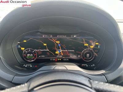 Audi A3 Sportback 35 TDI 150 S tronic 7 S Line Plus   - 22
