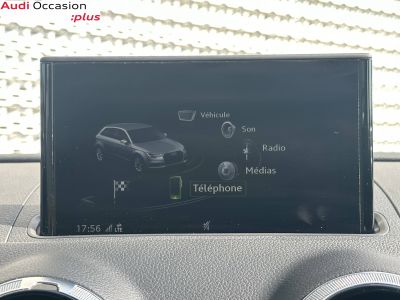 Audi A3 Sportback 35 TDI 150 S tronic 7 S Line Plus   - 24