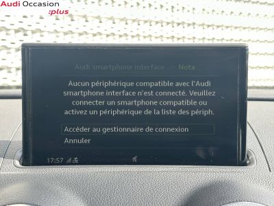 Audi A3 Sportback 35 TDI 150 S tronic 7 S Line Plus   - 26