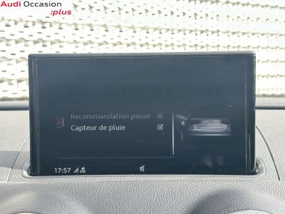 Audi A3 Sportback 35 TDI 150 S tronic 7 S Line Plus   - 29