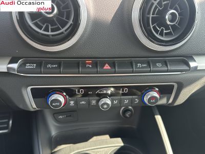 Audi A3 Sportback 35 TDI 150 S tronic 7 S Line Plus   - 30