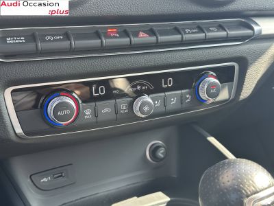 Audi A3 Sportback 35 TDI 150 S tronic 7 S Line Plus   - 31