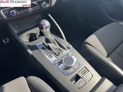 Audi A3 Sportback 35 TDI 150 S tronic 7 S Line Plus   - 32