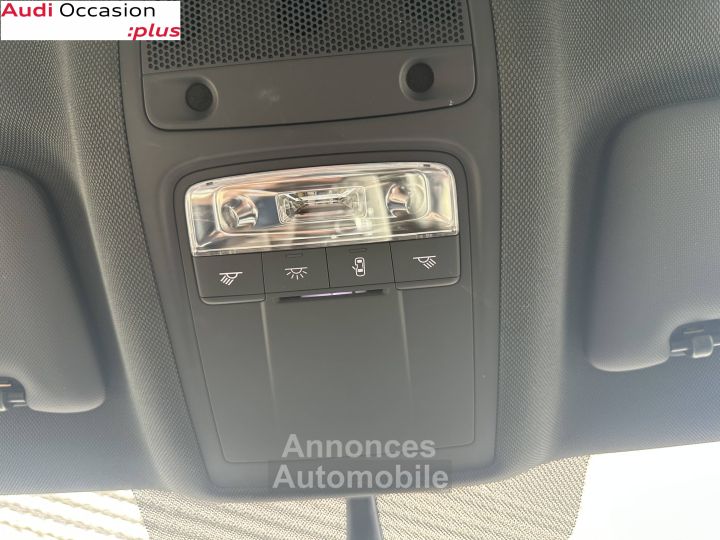 Audi A3 Sportback 35 TDI 150 S tronic 7 S Line Plus - 33