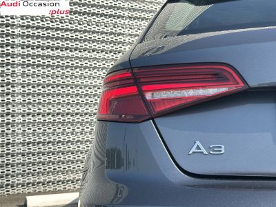 Audi A3 Sportback 35 TDI 150 S tronic 7 S Line Plus   - 35