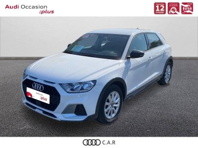 Audi A1 CITYCARVER Citycarver 25 TFSI 95 ch BVM5 Design   - 1