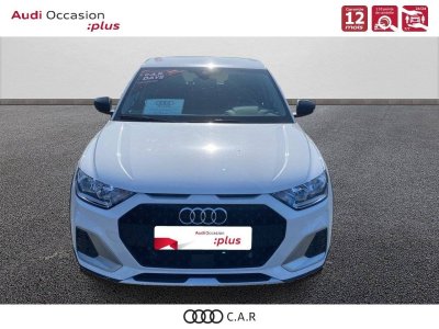 Audi A1 CITYCARVER Citycarver 25 TFSI 95 ch BVM5 Design   - 2